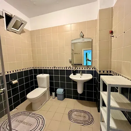 Harbour View 3 Apartman