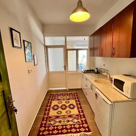 Apartman Harbour View 3 *