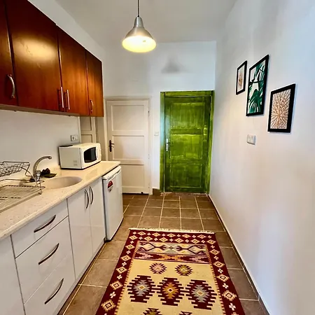 Harbour View 3 Lejlighed Fethiye