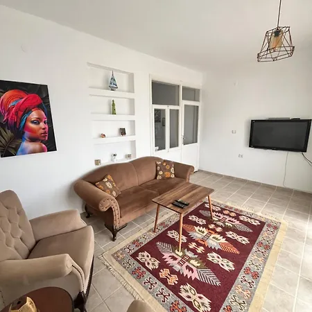 Apartman Harbour View 3 Fethiye