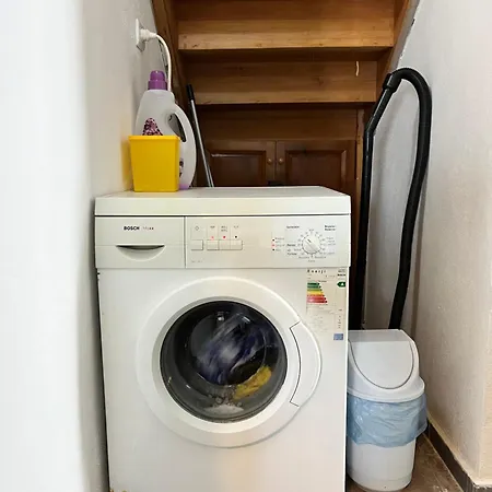 Апартаменты Harbour View 3 Фетхие