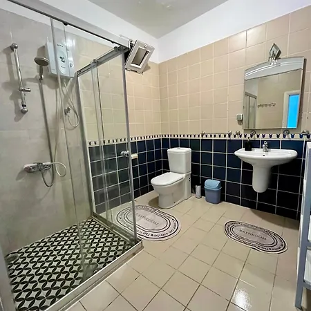 Harbour View 3 Фетхие