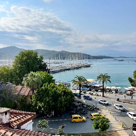 Harbour View 3