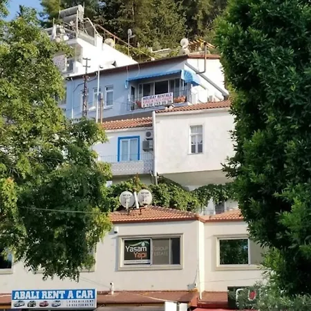Apartament Harbour View 3 Fethiye
