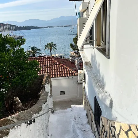 Harbour View 3 Фетхие