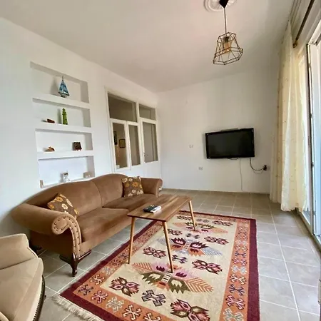 Апартаменты Harbour View 3 *