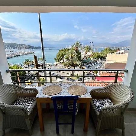 Harbour View 3 Daire *